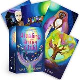 Healing the Inner Child Oracle A Transformative
