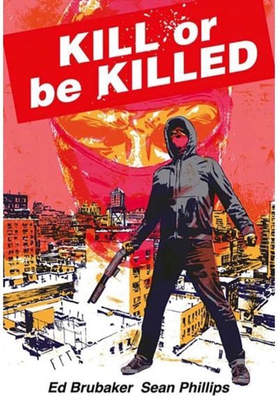 Kill or Be Killed Compendium