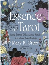 Essence of Tarot Using Essential