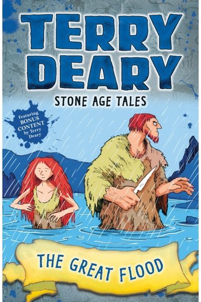 Stone Age Tales: The