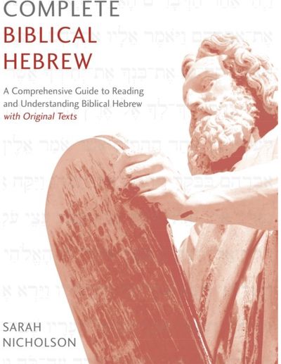 Complete Biblical A Comprehensive