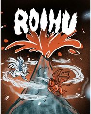 Roihu