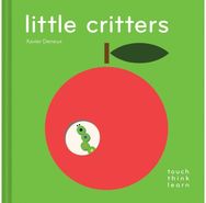 TouchThinkLearn: Little Critters