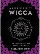 Little Bit of Wicca An Introduction to