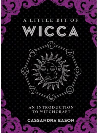Little Bit of Wicca An Introduction to
