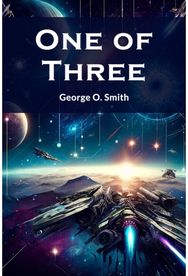 One of three (Edition2024)
