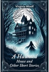 Haunted House and Other Short Stories (Edition2024)