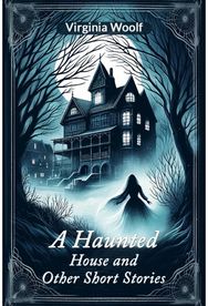 Haunted House and Other Short Stories (Edition2024)