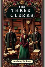 Three Clerks (Edition2024)