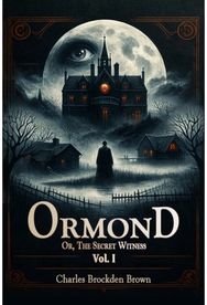 OrmondOr, The Secret Witness Vol. I (Edition2024)