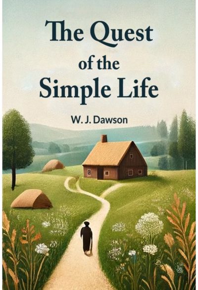 Quest of the Simple Life (Edition2024)