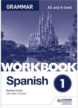Spanish A-level