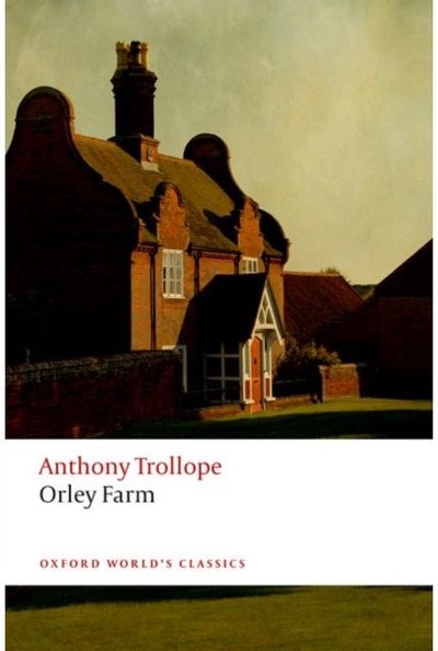 Orley Farm