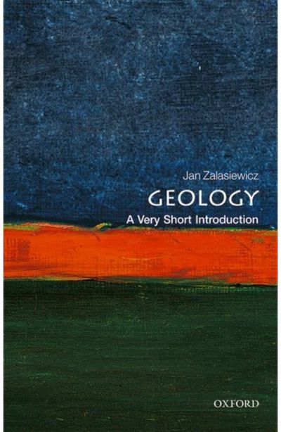 Geology A Very Short