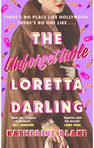 Unforgettable Loretta, Darling