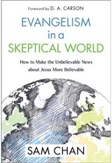 Evangelism in a How to Make the