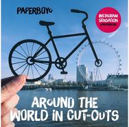 Around the World in Cut-Outs