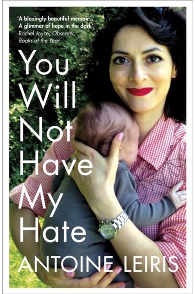 You Will Not Have My