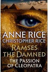 Ramses the Damned: The Passion of Cleopatra