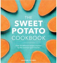 Sweet Potato Cookbook
