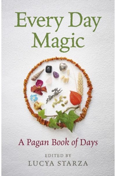 Every Day Magic – A