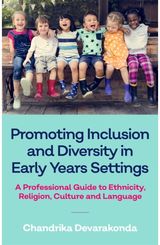 Promoting Inclusion A Professional Guide