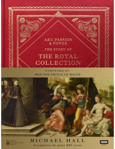 Art, Passion & Power The Story of the