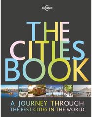 Lonely Planet The Cities Book