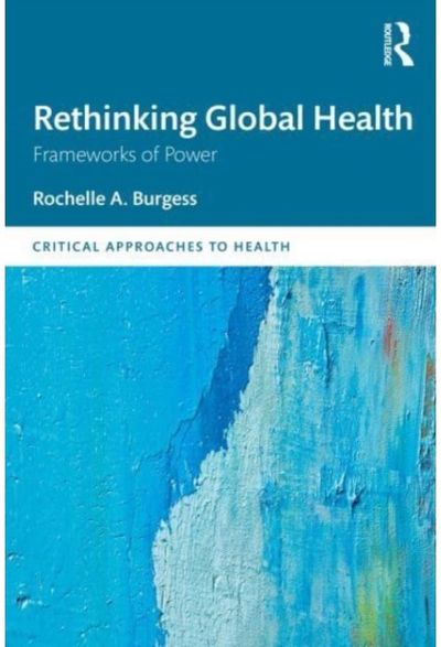 Rethinking Global Frameworks of Power