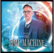 Time Machine