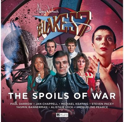 Blakes 7 - The