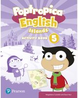 Poptropica English