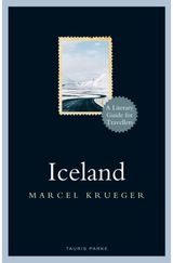 Iceland A Literary Guide for