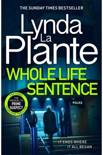 Whole Life Sentence The pulse-pounding