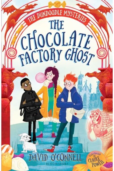 Chocolate Factory