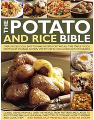 Potato and Rice Bible