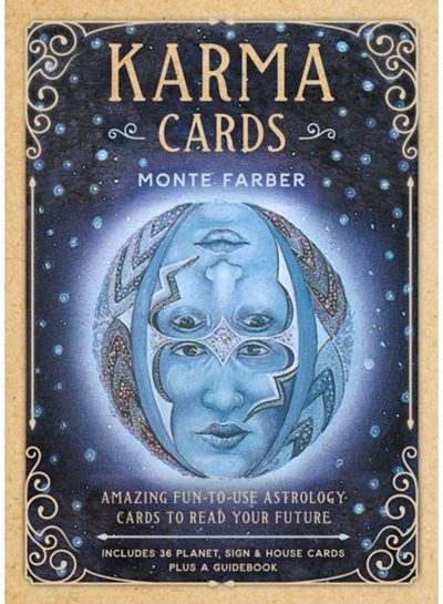 Karma Cards Amazing Fun-to-Use