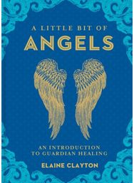 Little Bit of Angels: An Introduction to Guardian Healing An Introduction to Guardian Healing
