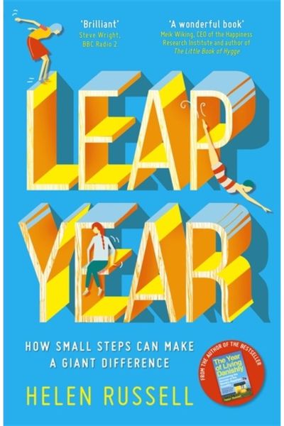 Leap Year How small steps can