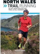 North Wales Trail 20 off-road routes