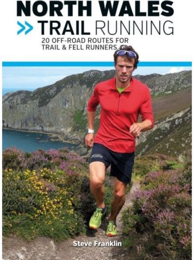 North Wales Trail 20 off-road routes