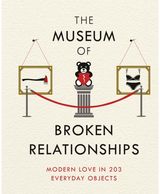 Museum of Broken Modern Love in 203