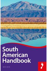 South American