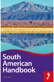 South American Handbook
