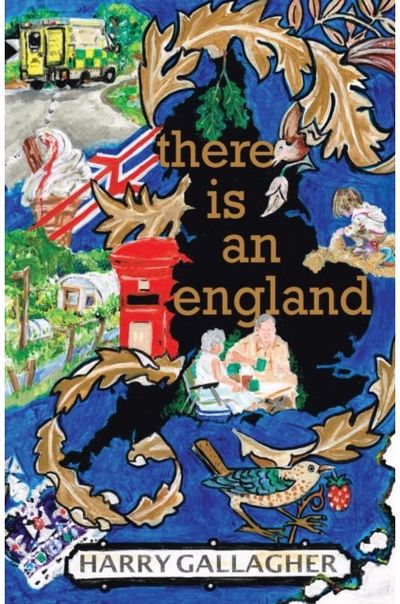 there is an england