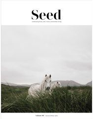 Seed Volume 3
