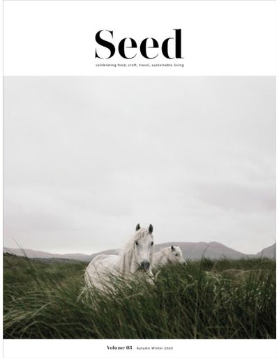 Seed Volume 3