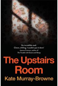 Upstairs Room