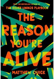 Reason Youre Alive