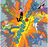 SuperF*ckers
